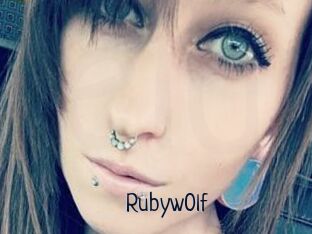 Rubyw0lf