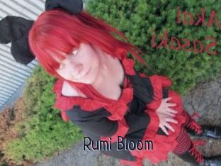 Rumi_Bloom