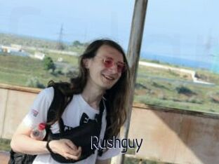 Rushguy