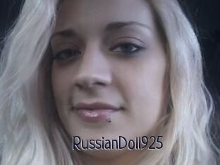 RussianDoll925