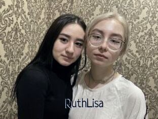 RuthLisa
