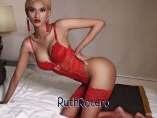 RuthRocero
