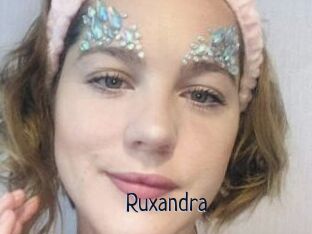 Ruxandra