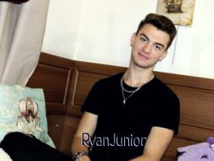 RyanJunior