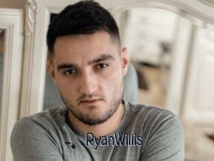 RyanWillis