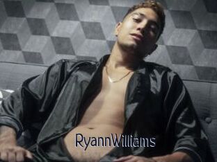 RyannWilliams