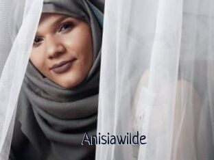 Anisiawilde