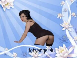 Hotyangell4u