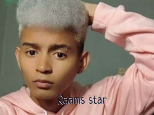 Raams_star