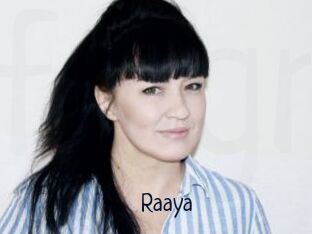 Raaya