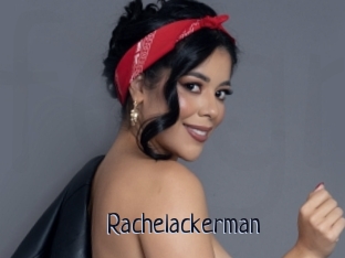 Rachelackerman