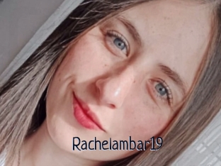 Rachelambar19
