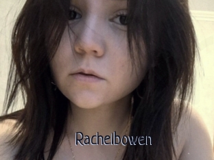 Rachelbowen