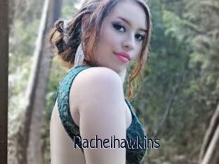 Rachelhawkins