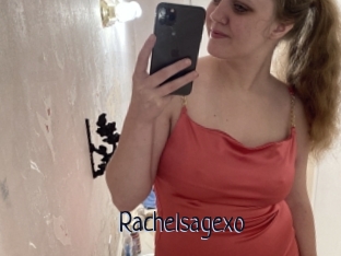 Rachelsagexo