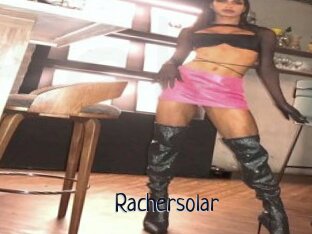 Rachersolar