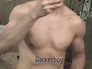 Racketboy