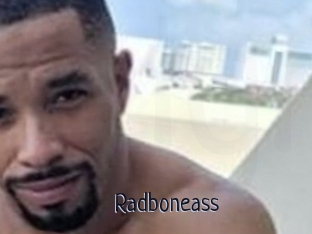 Radboneass