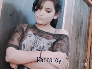 Radharoy