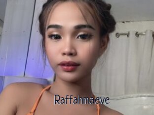 Raffahmaeve