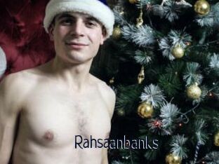 Rahsaanbanks