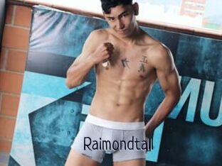 Raimondtall