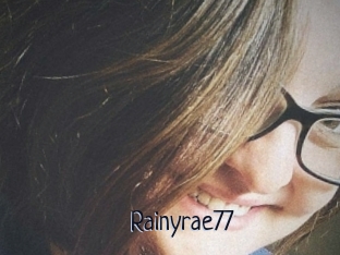 Rainyrae77