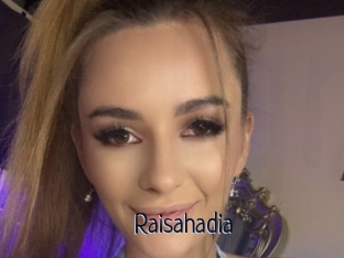 Raisahadia