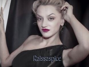 Raissaspice