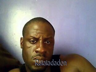 Ralaladadon