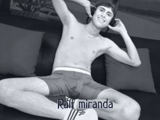 Ralf_miranda