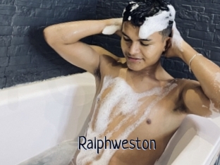 Ralphweston