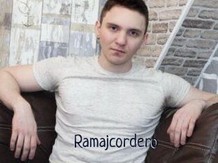 Ramajcordero