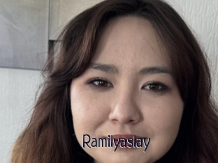 Ramilyaslay