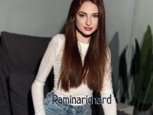 Raminarichard