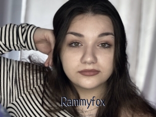 Rammyfox