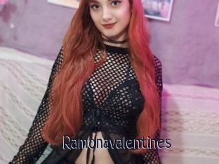 Ramonavalentines