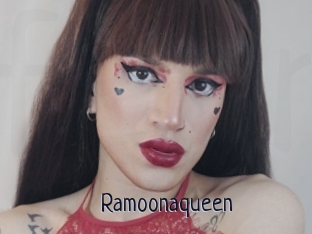 Ramoonaqueen