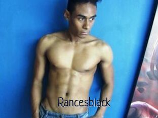 Rancesblack