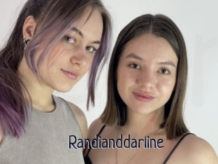 Randianddarline