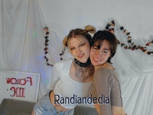 Randiandedla