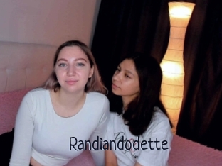 Randiandodette