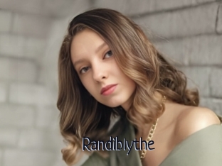 Randiblythe