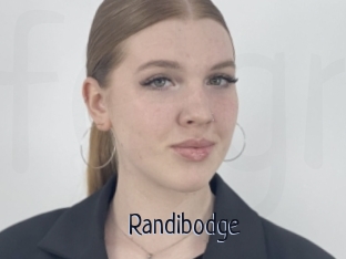Randibodge