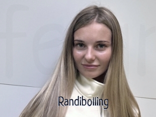 Randibolling