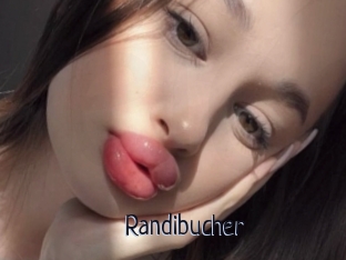Randibucher