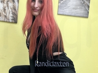 Randiclaxton