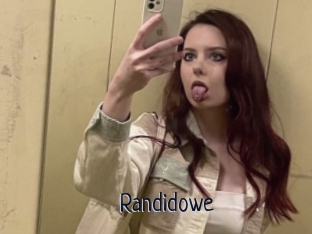 Randidowe