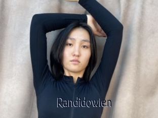 Randidowlen