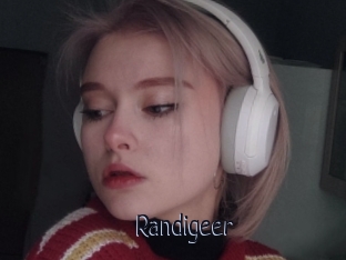 Randigeer